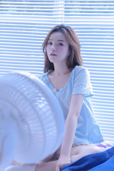 你微笑时很美电视剧