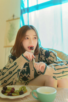 爱情来的时候